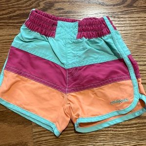 Patagónia shorts